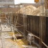 Moblink MSC Bulding FRF Lahore - Project Managment